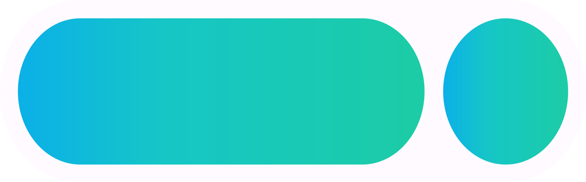 botão web, botão gradiente 10983730 PNG
