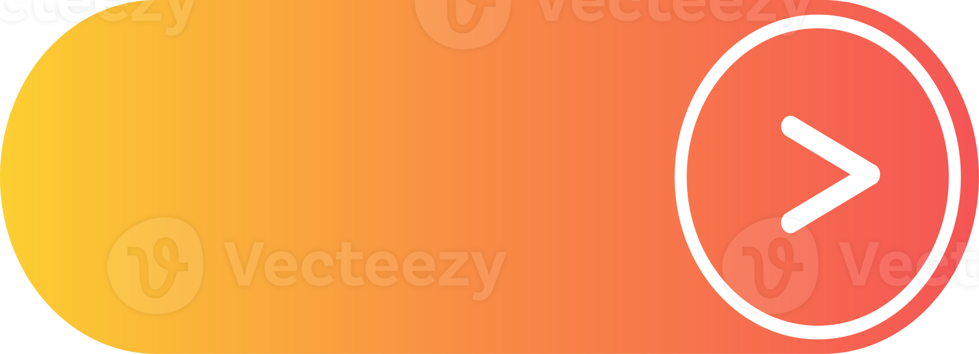 Web Button With Arrow, Gradient Button With Arrow png