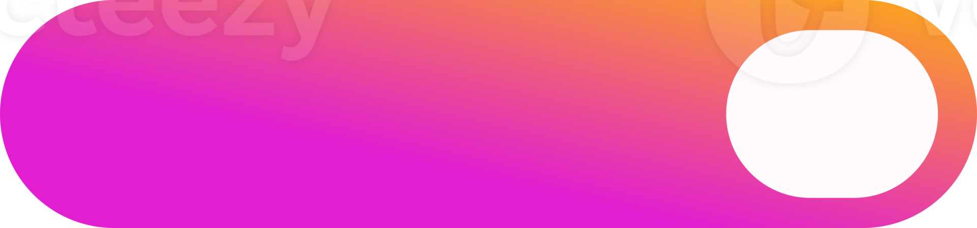 Gradient Button, Button For Website png