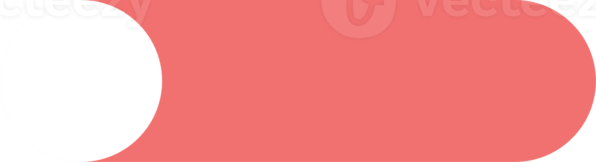 Flat Web Button, Blank Button, Button For Website png