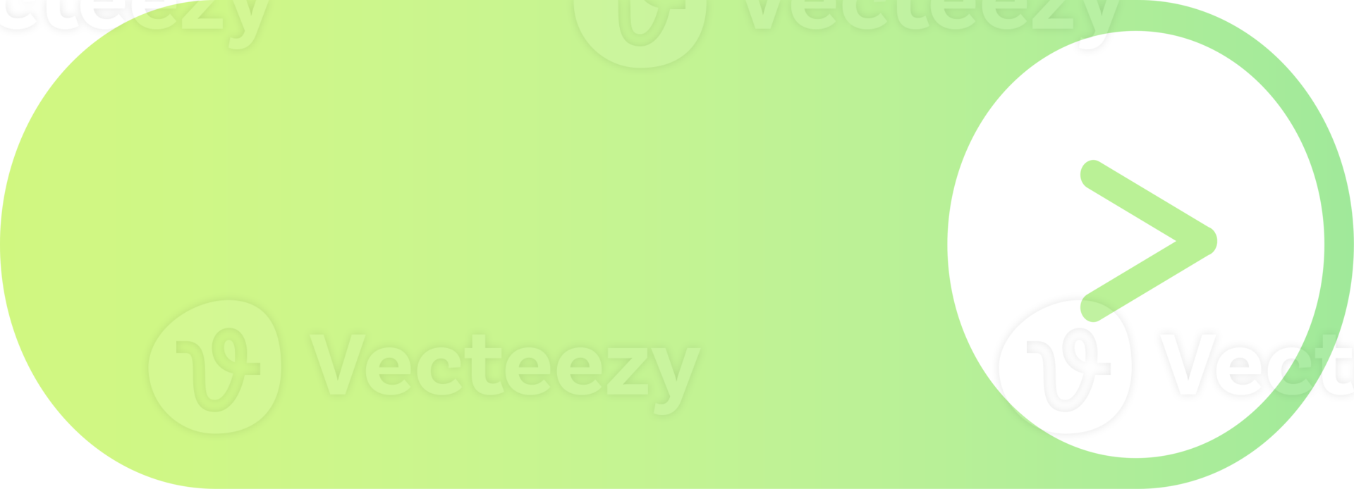 Empty Web Button, Gradient Button 10984609 PNG