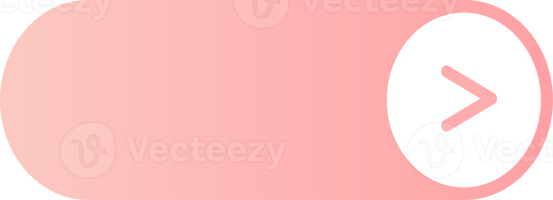 Empty Web Button, Gradient Button png