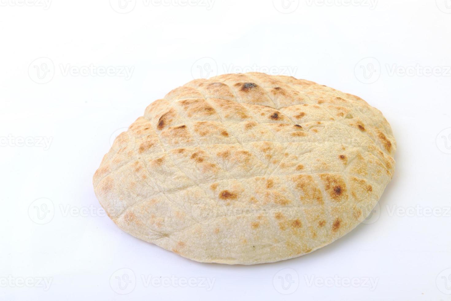 bread food isolated photo