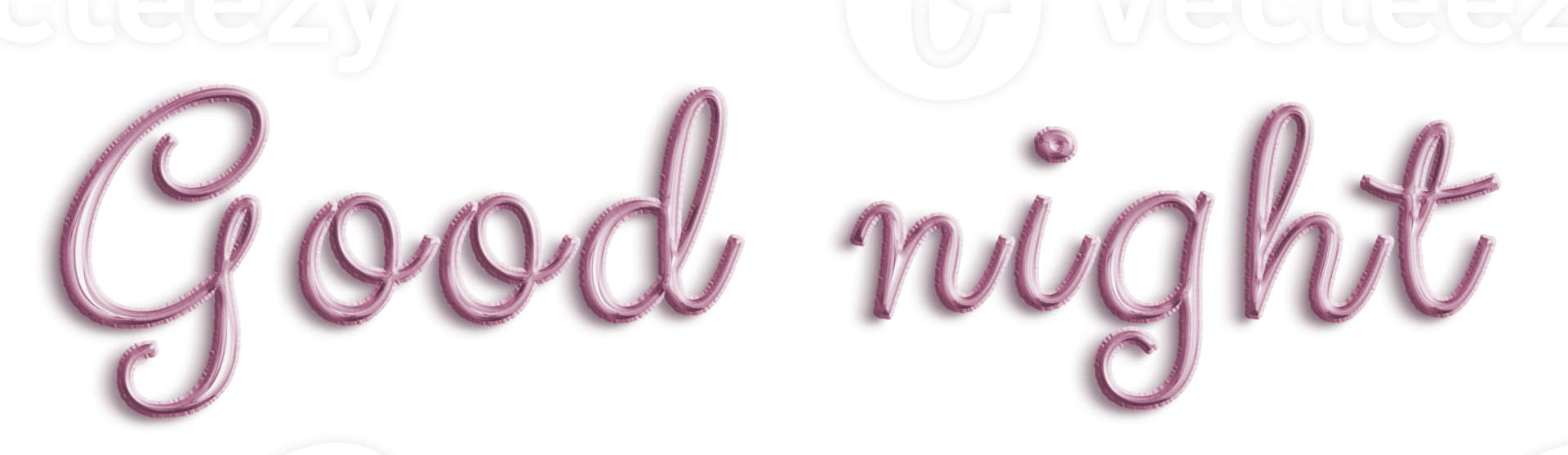 Free letras de globos de texto 3d volumétricos rosas buenas noches recortadas 10986409 PNG with Transparent Background Free letras de globos de texto 3d volumétricos rosas buenas noches recortadas 10986409 PNG with Transparent Background