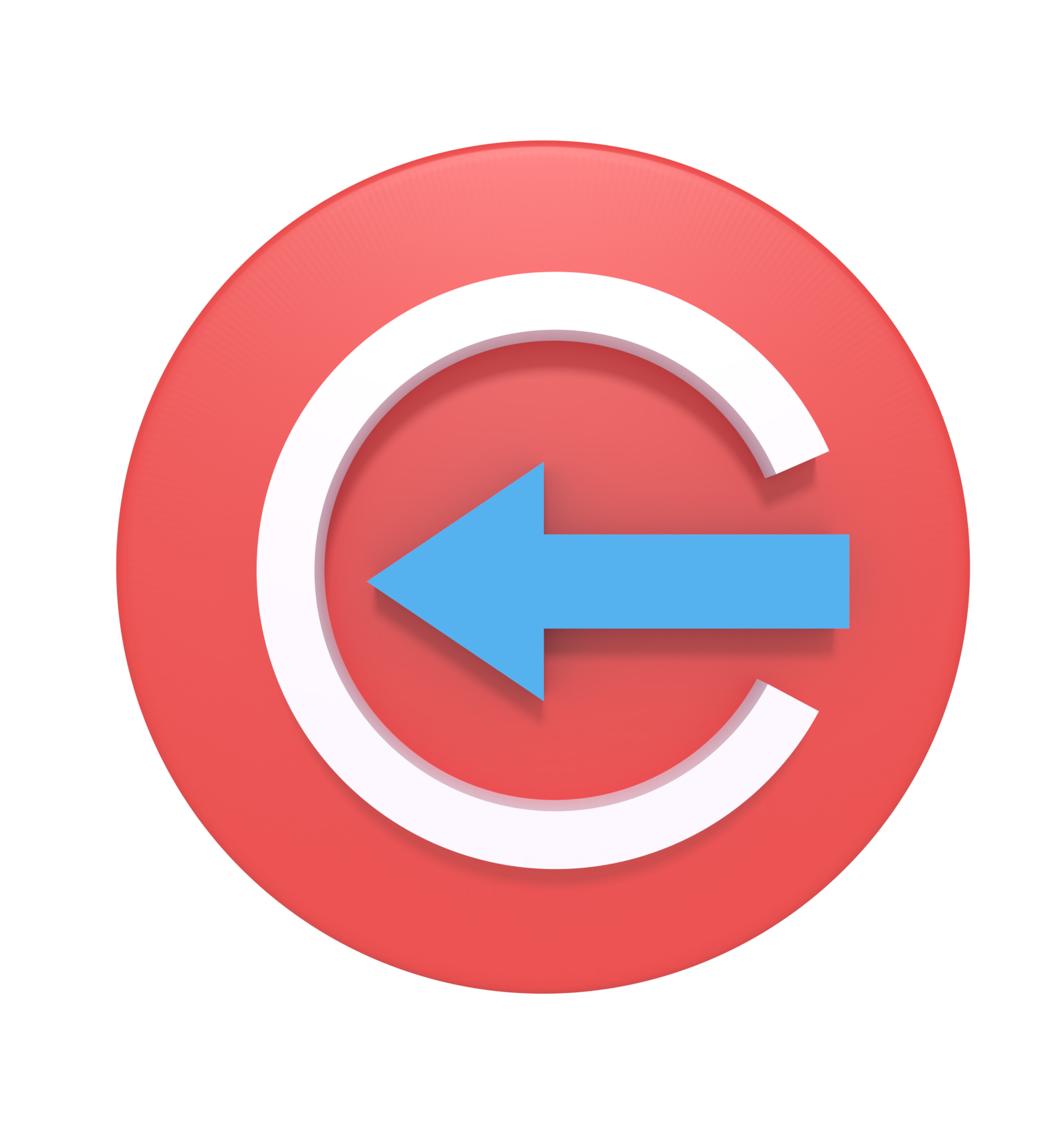 3d Rendering Of Login Website Icon 10987060 PNG 3d-rendering-of-login-website-icon-10987060-png
