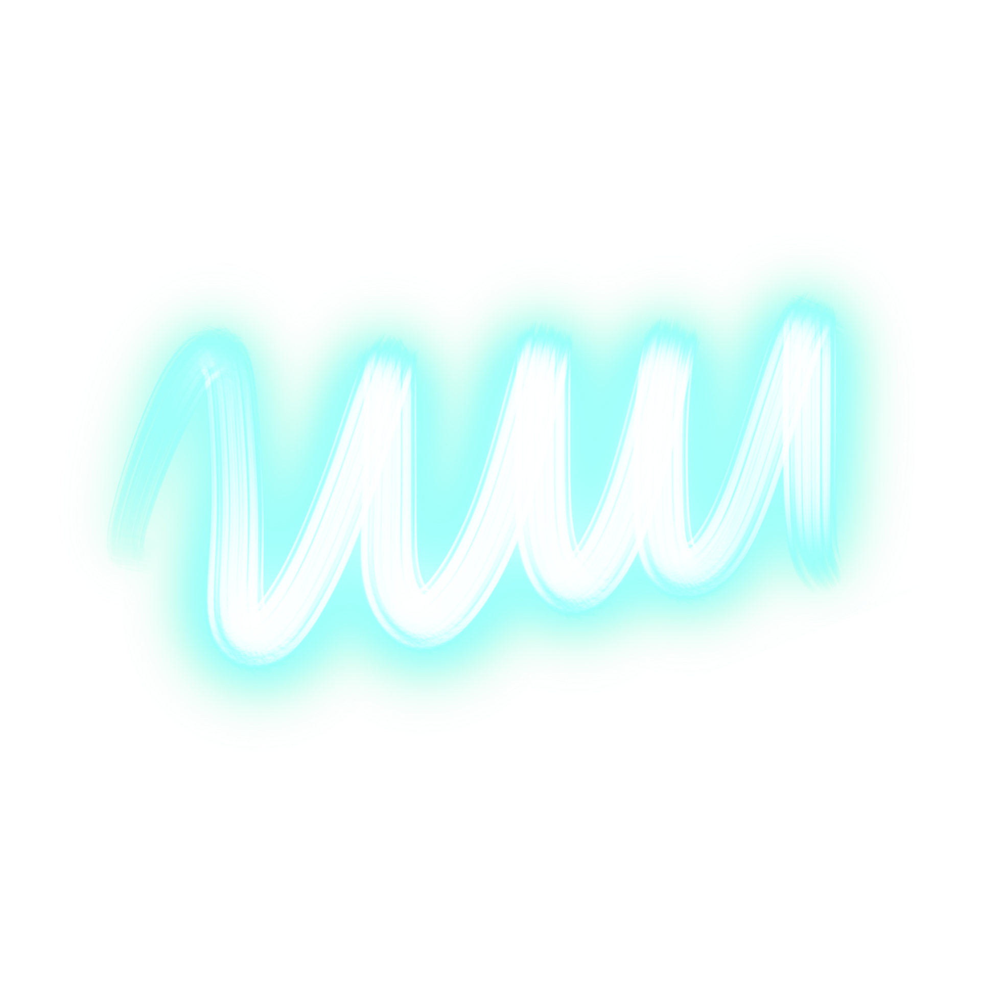 Hand drawn creative brush stroke clipart isolated on white background