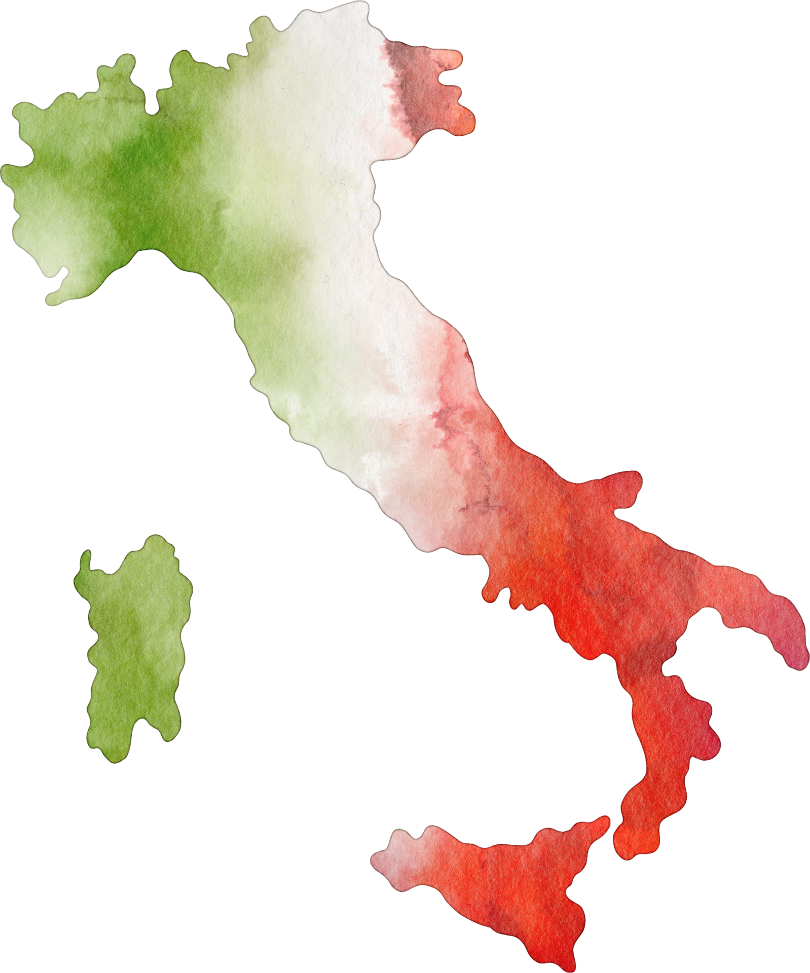 watercolor italy clip art 10987916 PNG
