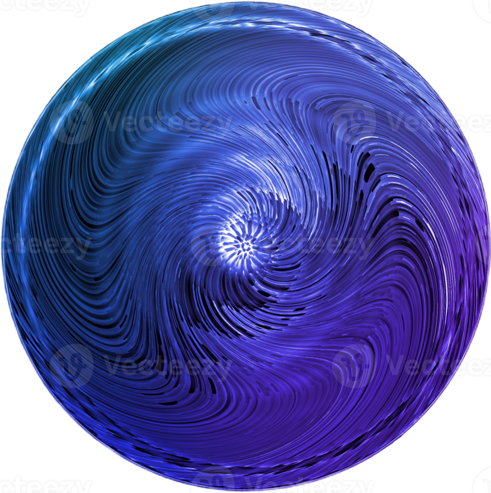 cirkel abstract artwork ontwerp png