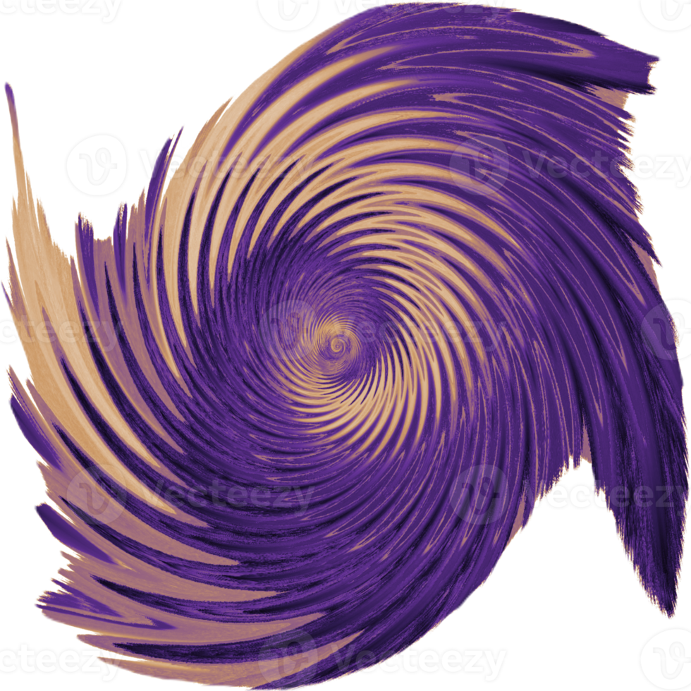 Abstract DIgital Shape Art png