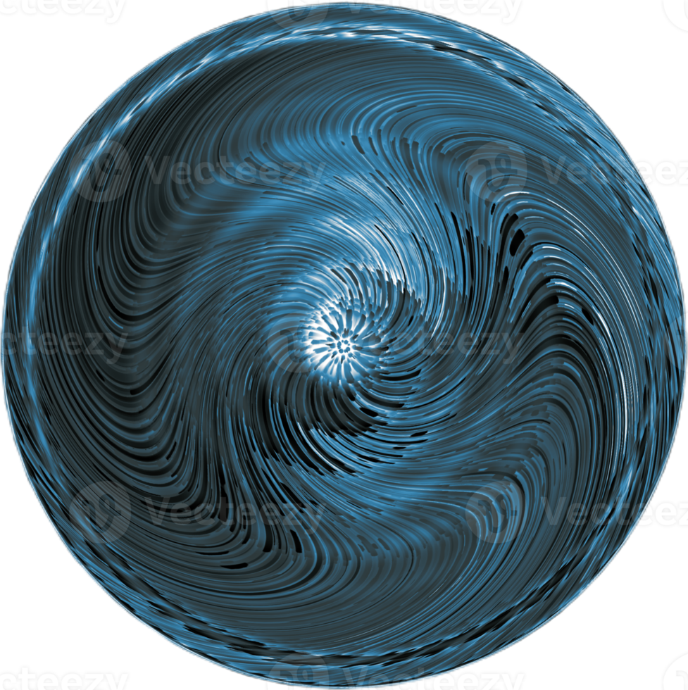 Circle abstract artwork design png