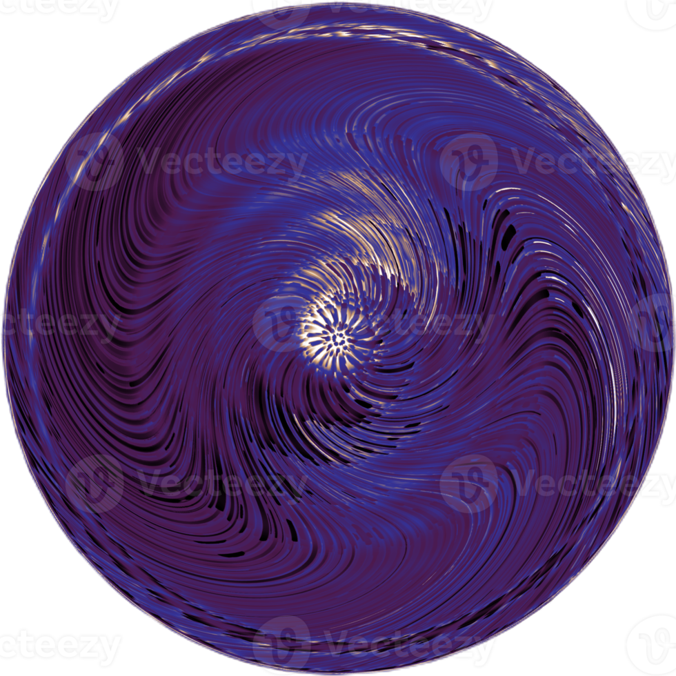 Circle abstract artwork design png