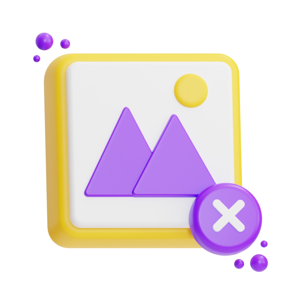 image Illustration 3d png