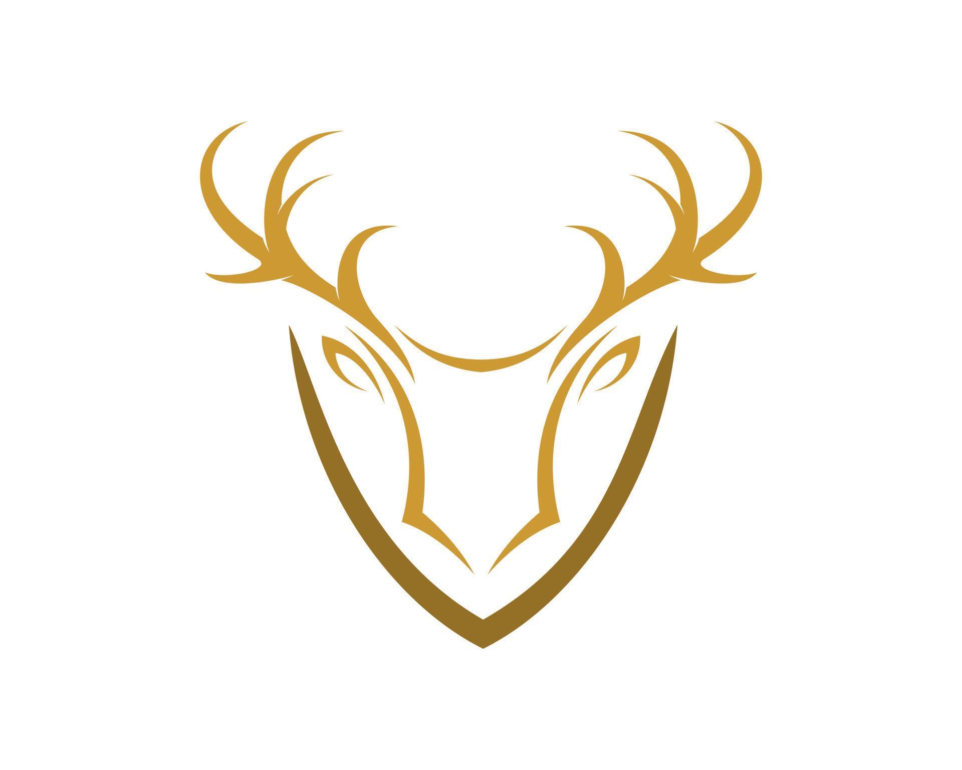 Shield With Deer Antlers Inside 10988523 Vector Art At Vecteezy shield-with-deer-antlers-inside-10988523-vector-art-at-vecteezy