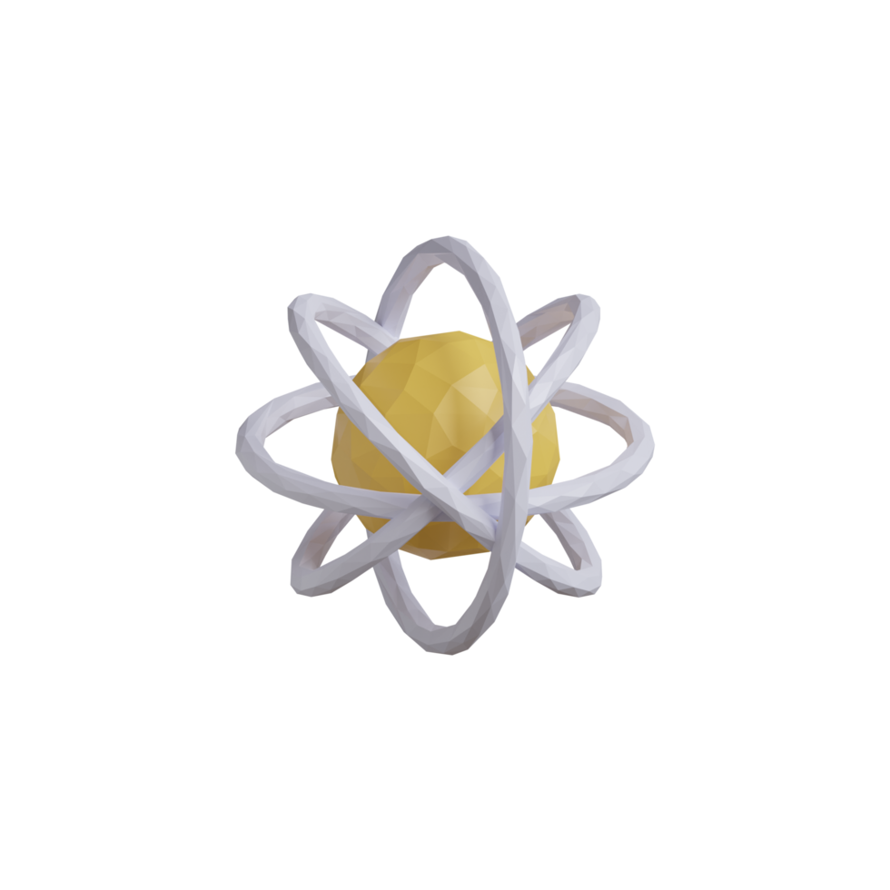 3D Isolated Things about LAB png