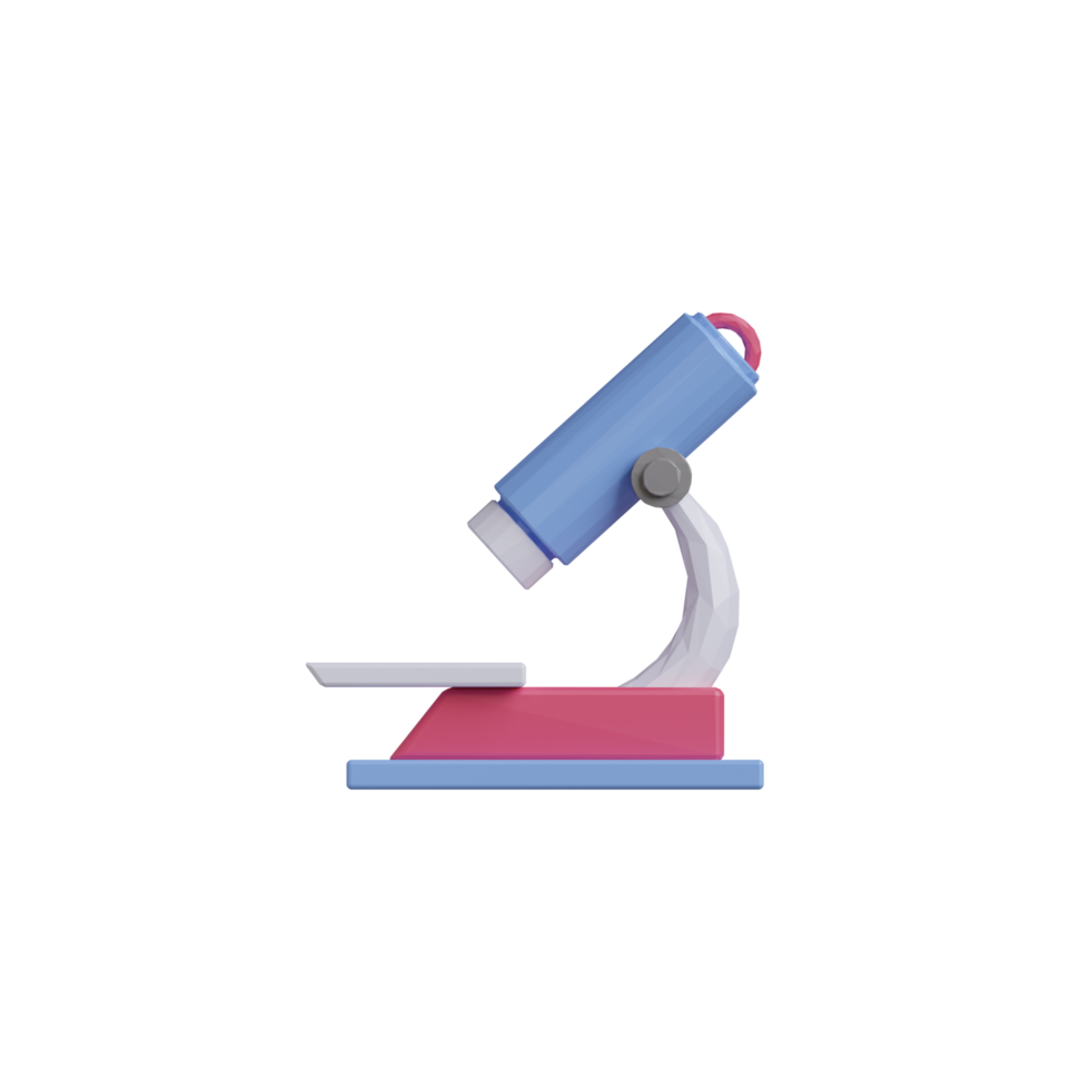 3D Isolated Things about LAB png