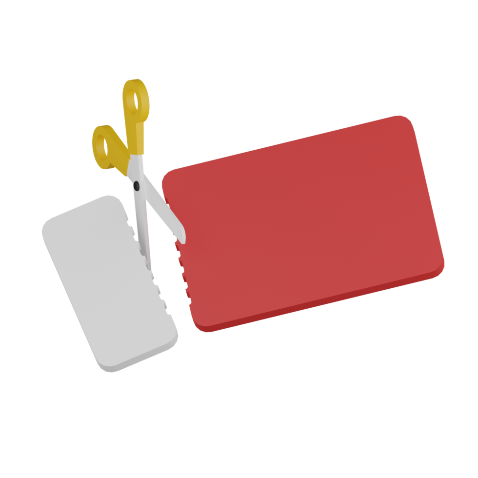 3D Isolated Discount Badge png