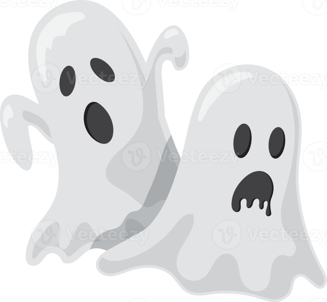 fantasma de halloween png