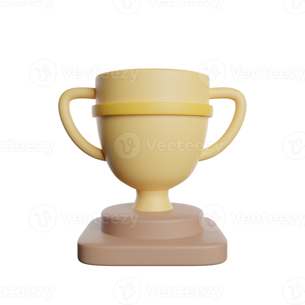 Trophy Winner Rewards png