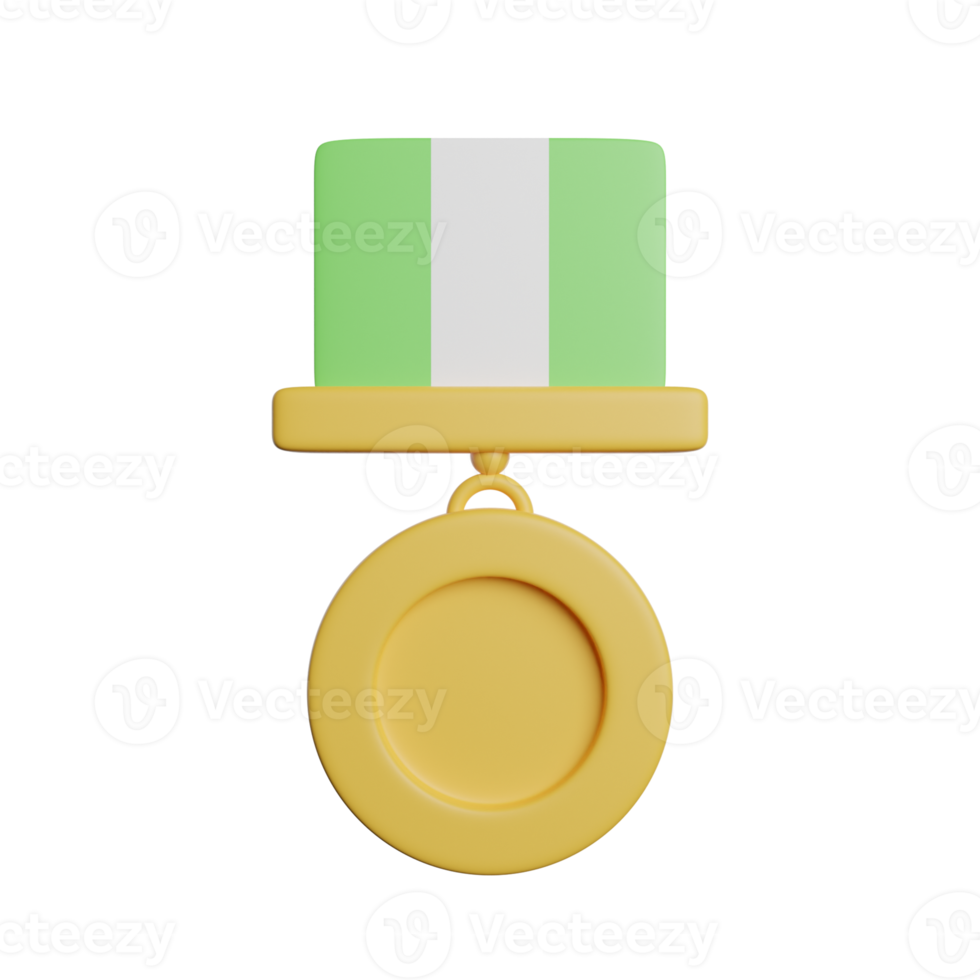 Badge Medal Rewards png