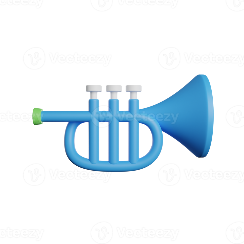 Trumpet Melody Event png