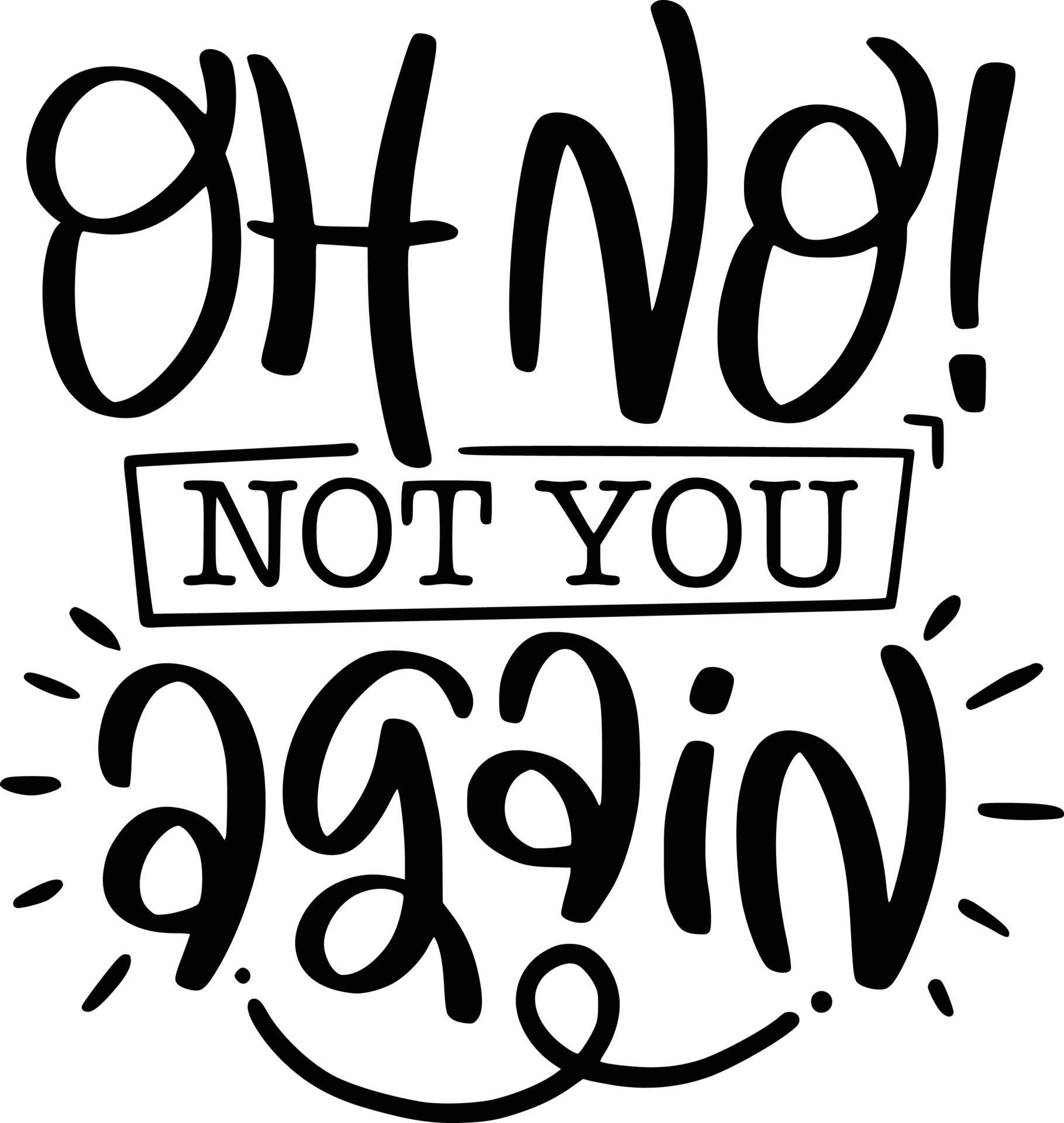 Funny Door Sign Lettering Quotes. Door Hanger Signs. 10990160 Vector Art at Vecteezy Funny Door Sign Lettering Quotes. Door Hanger Signs. 10990160 Vector Art at Vecteezy