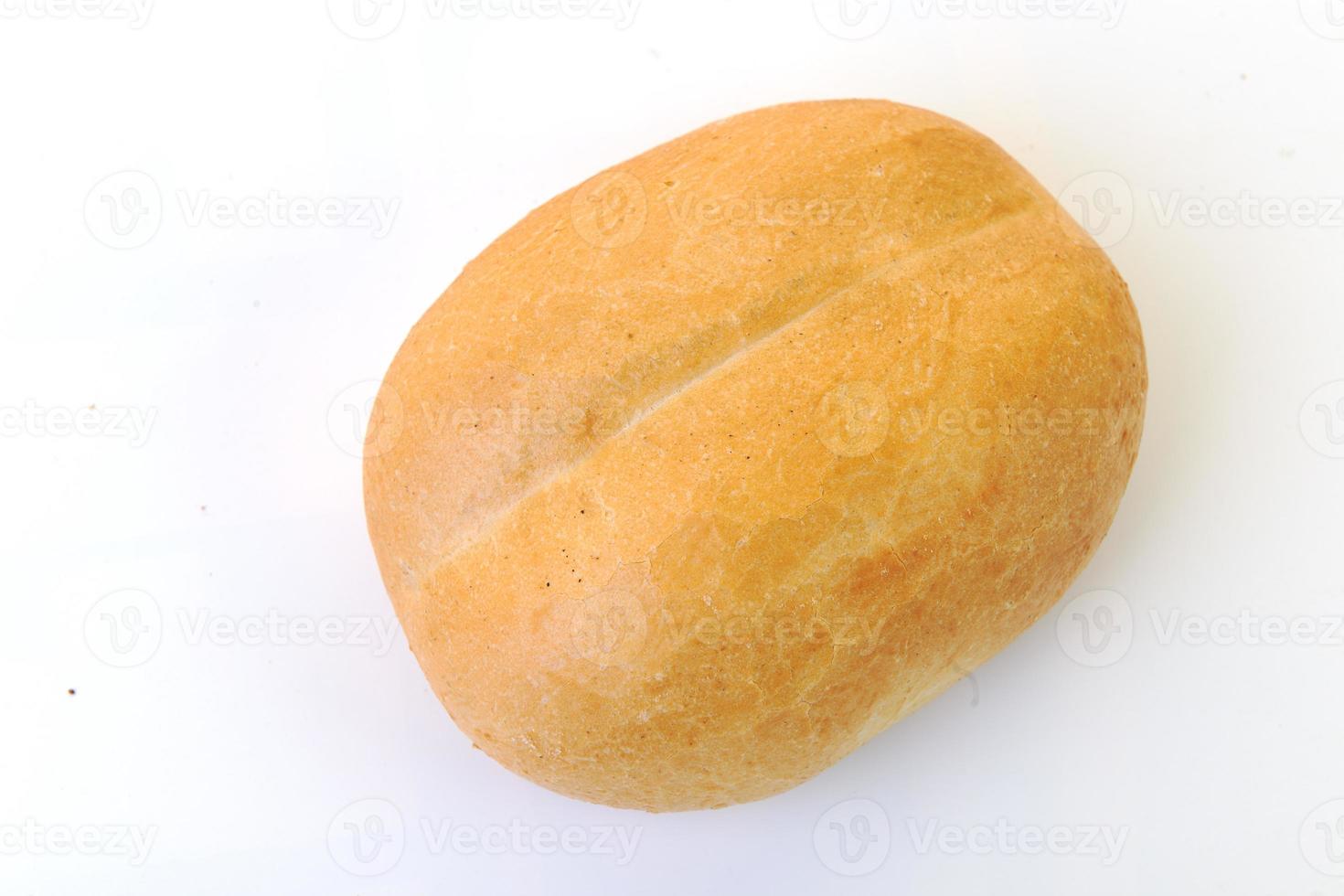 bread food isolated photo