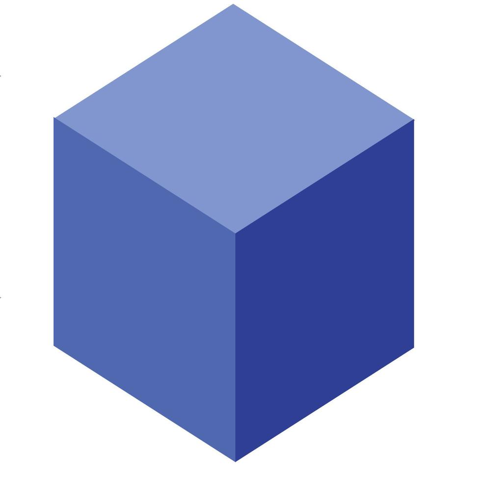 vector of isometric basic