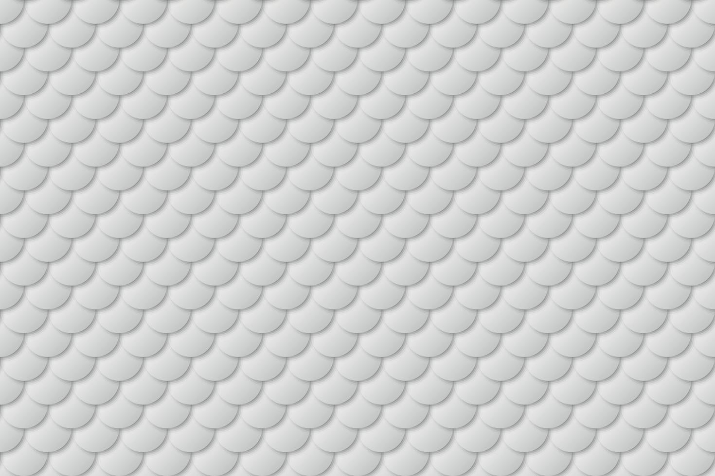 mermaid tail foil texture effect vector
