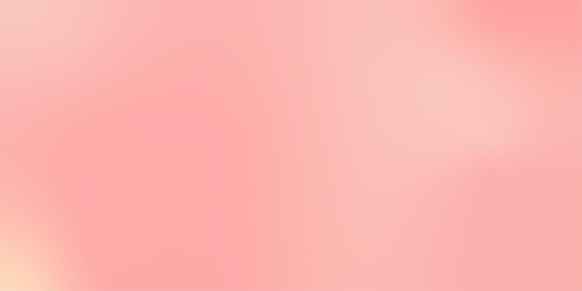 Pink Pastel Ombre and Colorful Background Vector Gradation Set for Wallpaper or Printable Template photo