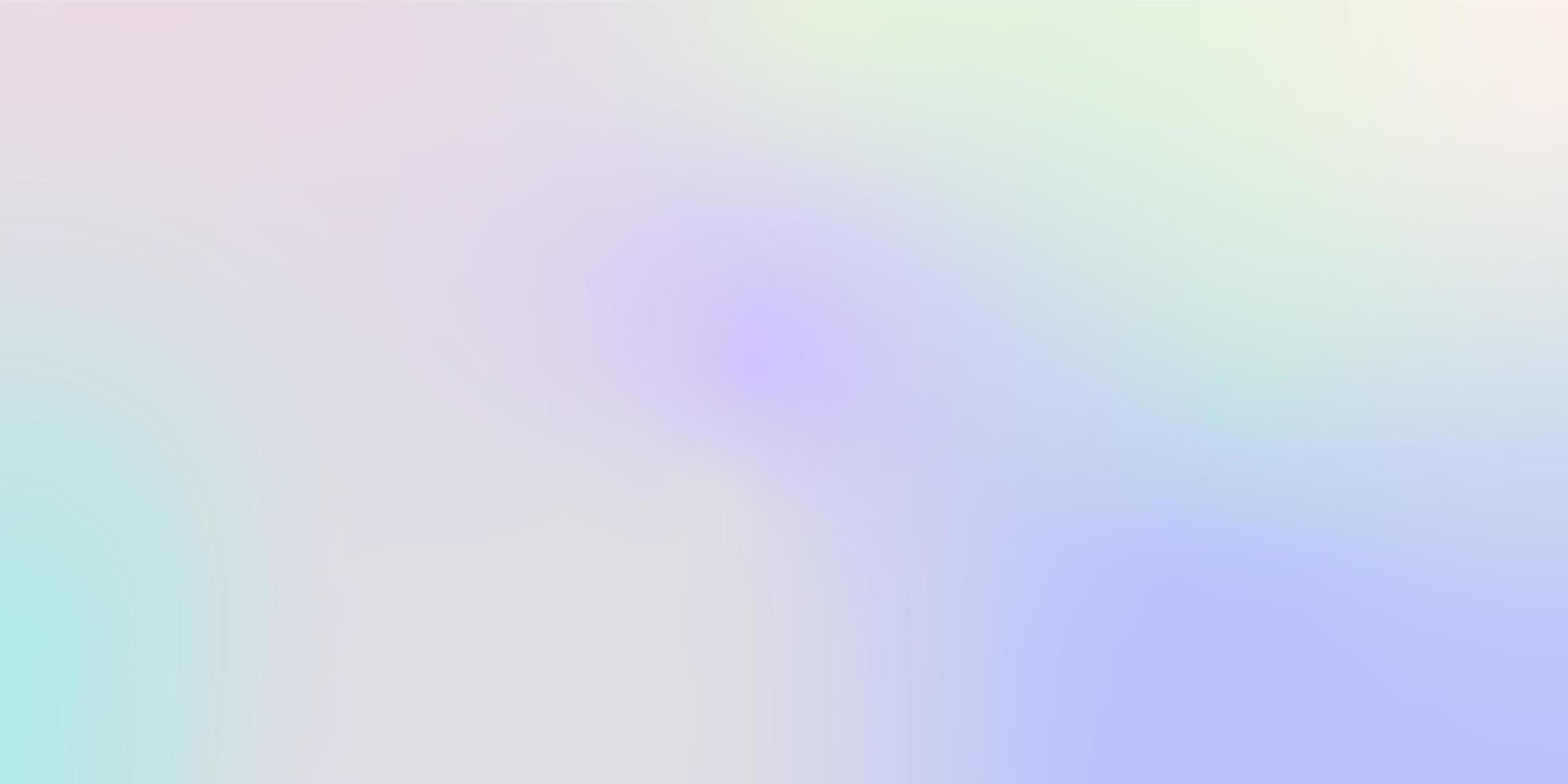 Pink Pastel Ombre and Colorful Background Vector Gradation Set for Wallpaper or Printable Template photo