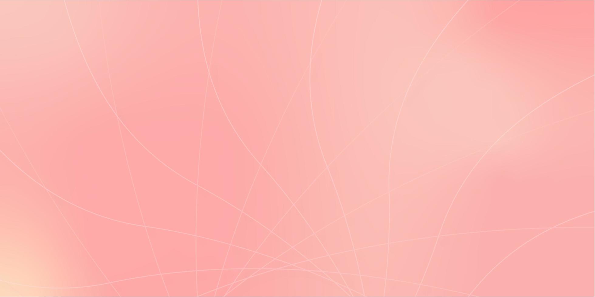 Pink Pastel Ombre and Colorful Background Vector Gradation Set for Wallpaper or Printable Template photo