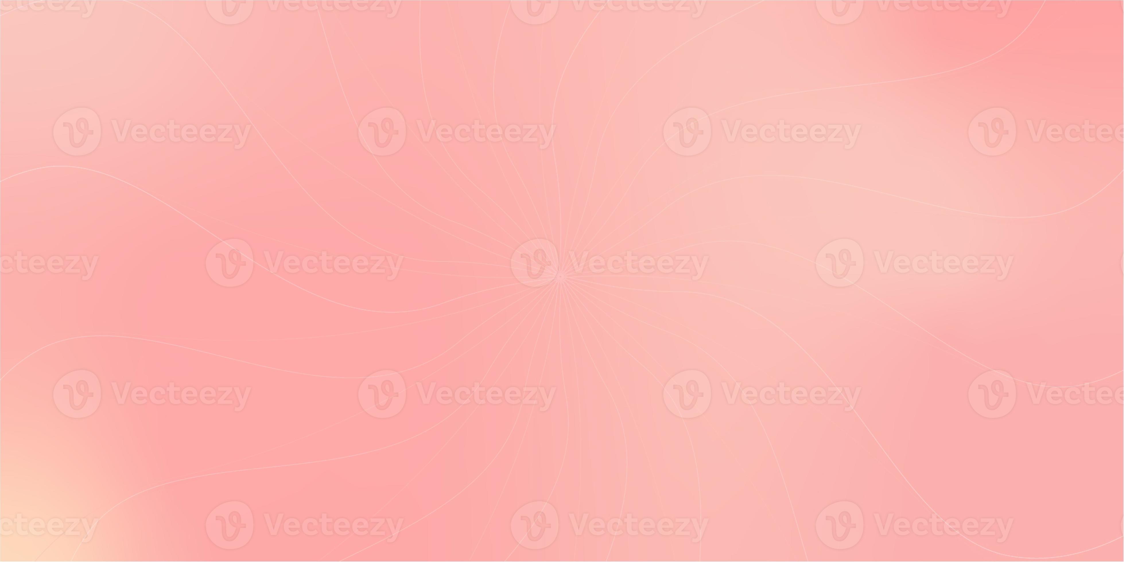 Peach Pink Fabric Wallpaper and Home Decor  Spoonflower