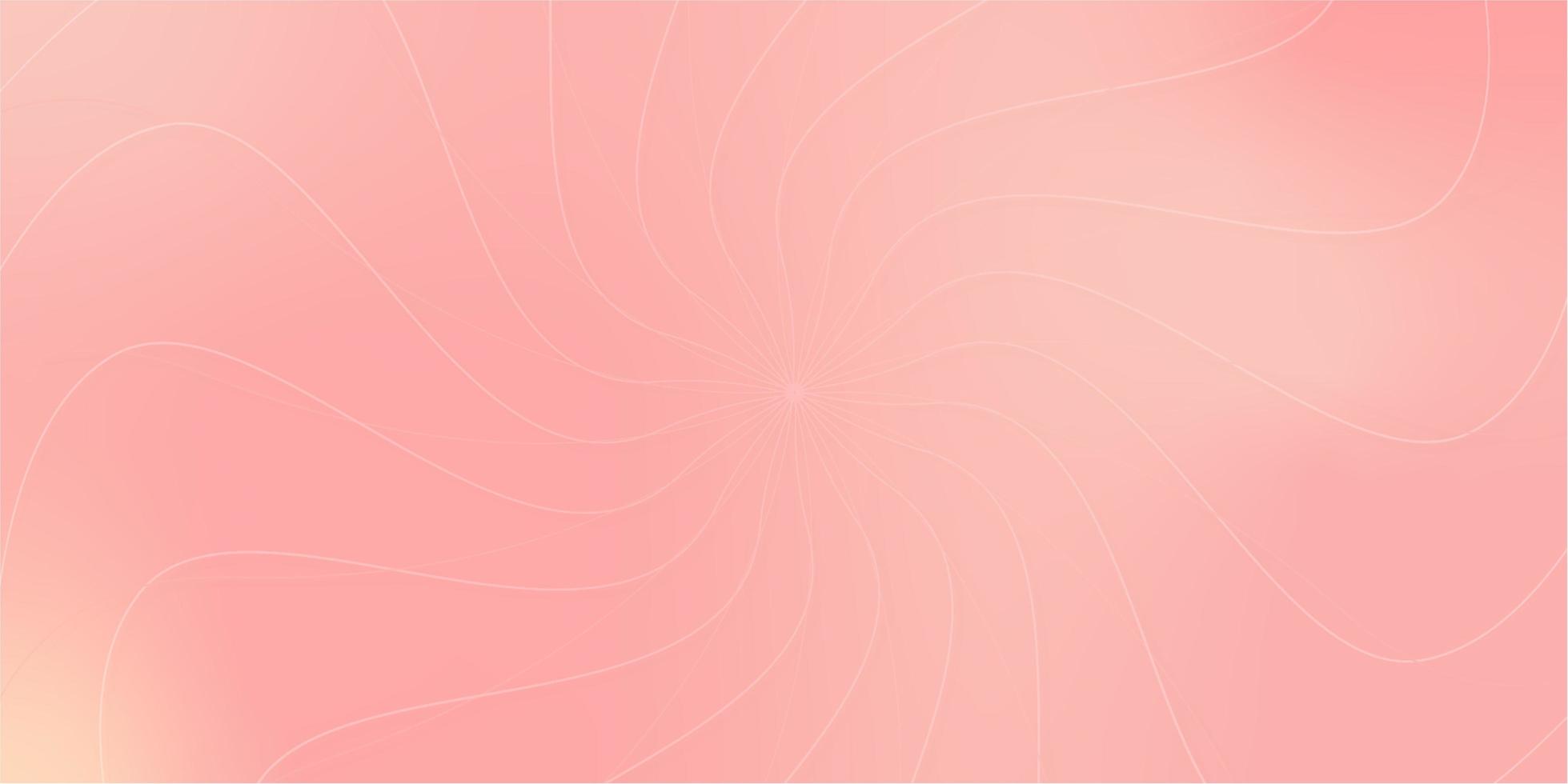 Pink Pastel Ombre and Colorful Background Vector Gradation Set for Wallpaper or Printable Template photo