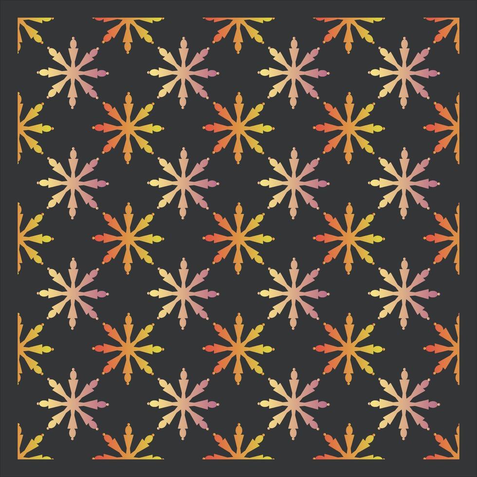 Best Free Pattern Design vector