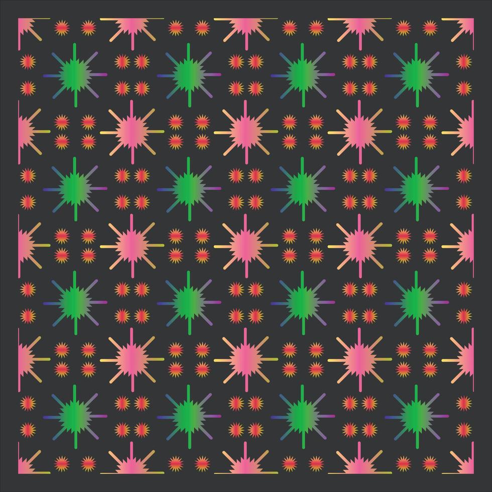 Best Free Pattern Design vector