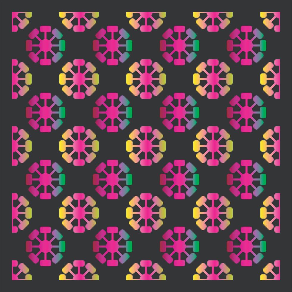 Best Free Pattern Design vector