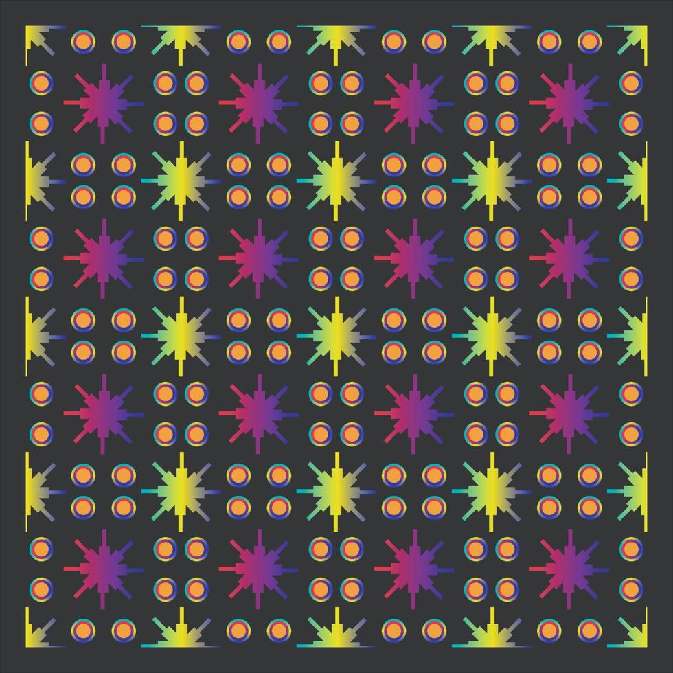 Best Free Pattern Design vector