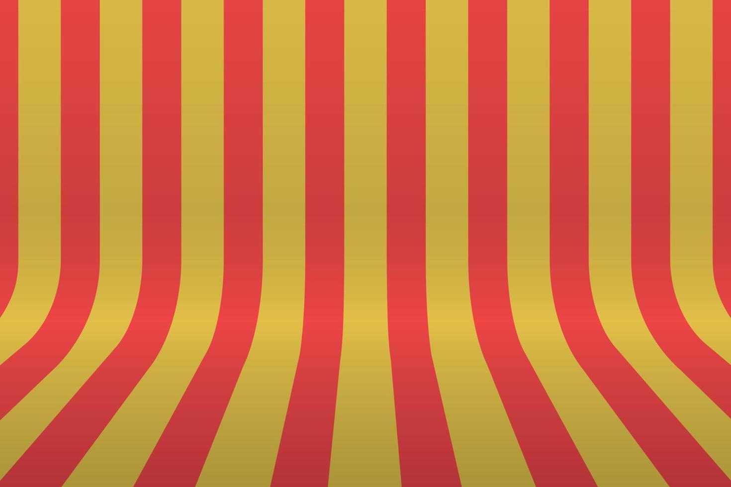 perspective line background vector