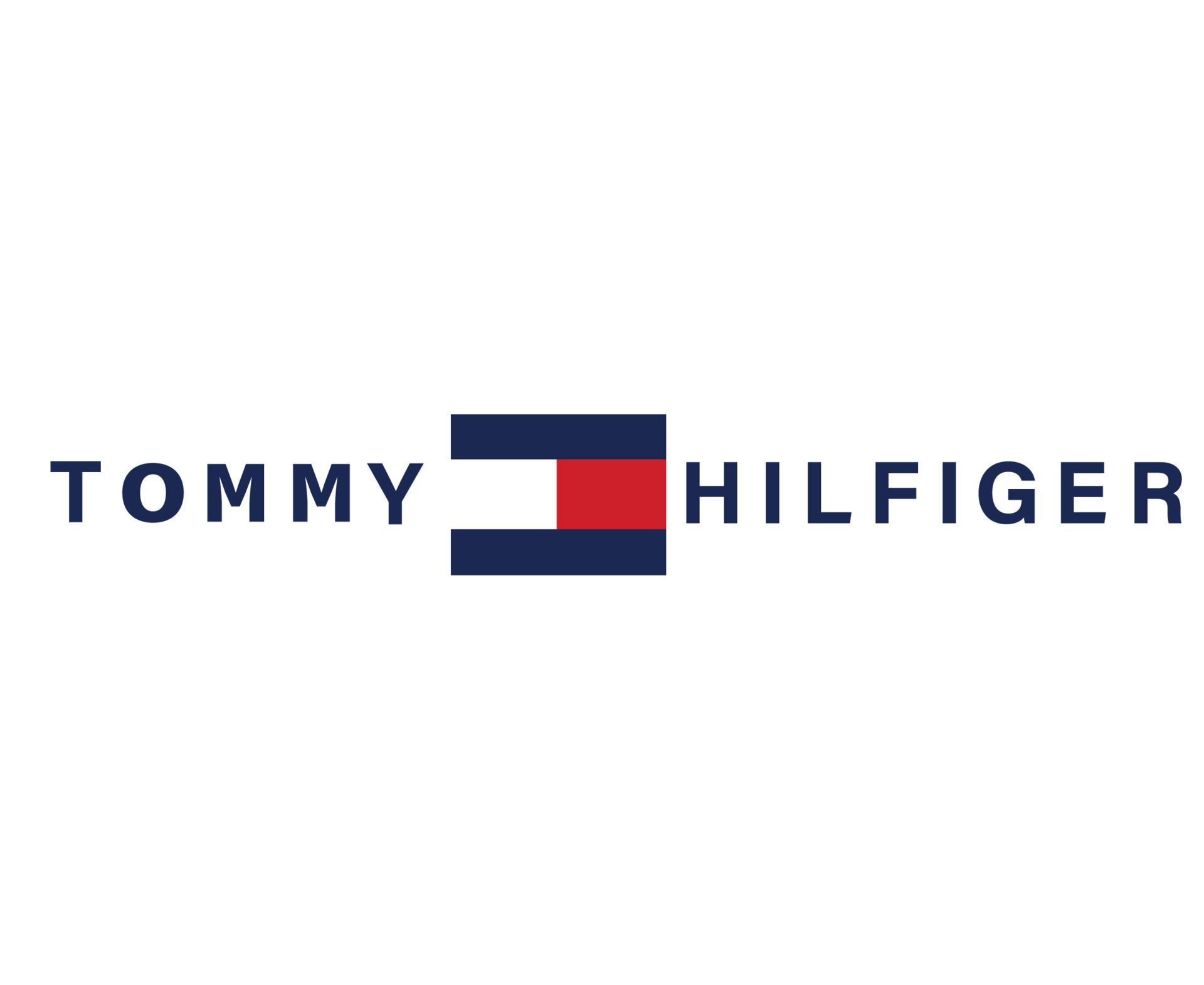 jedes Mal Nicht in Mode Hemd tommy hilfiger logo and symbol ...