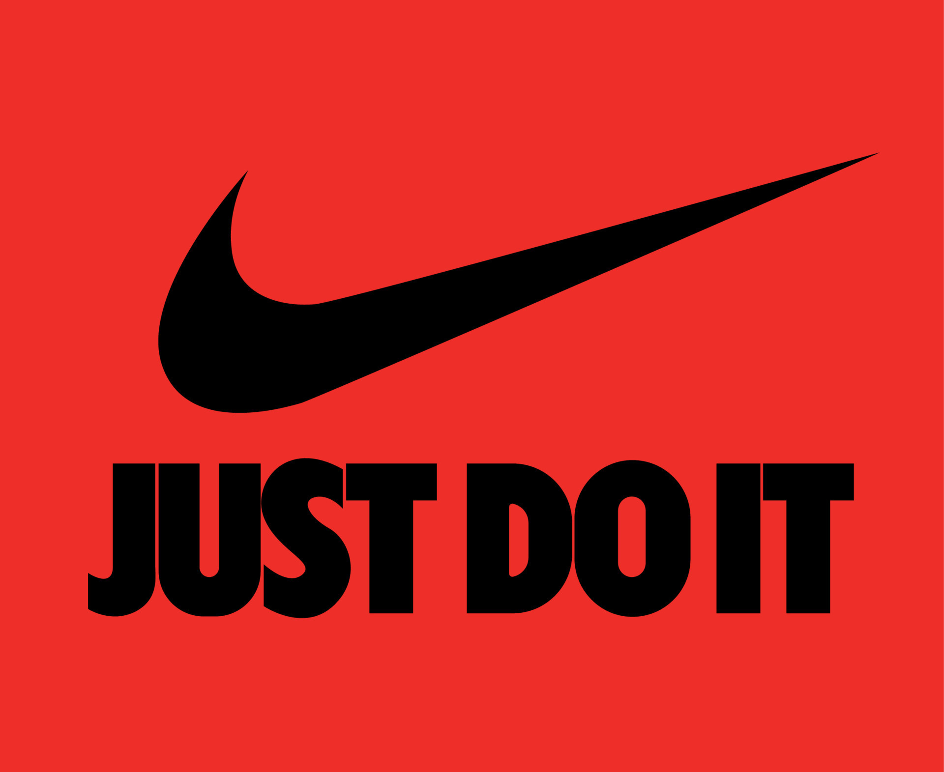 Just Do It Vector Art, Icons, and Graphics for Free Download