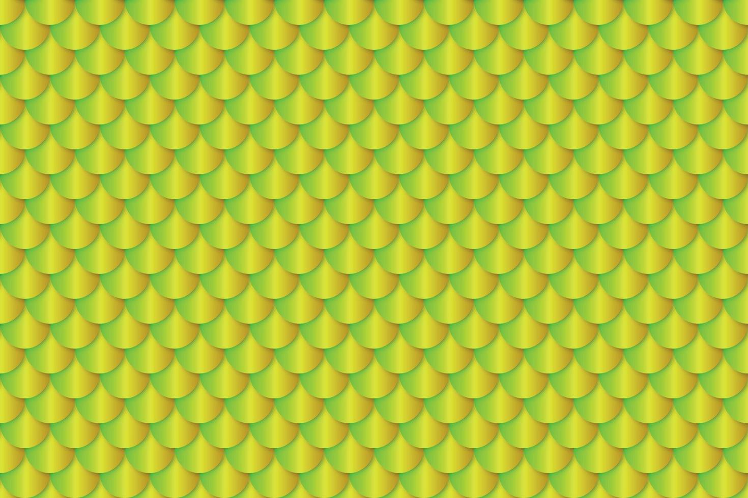 mermaid tail foil texture effect vector