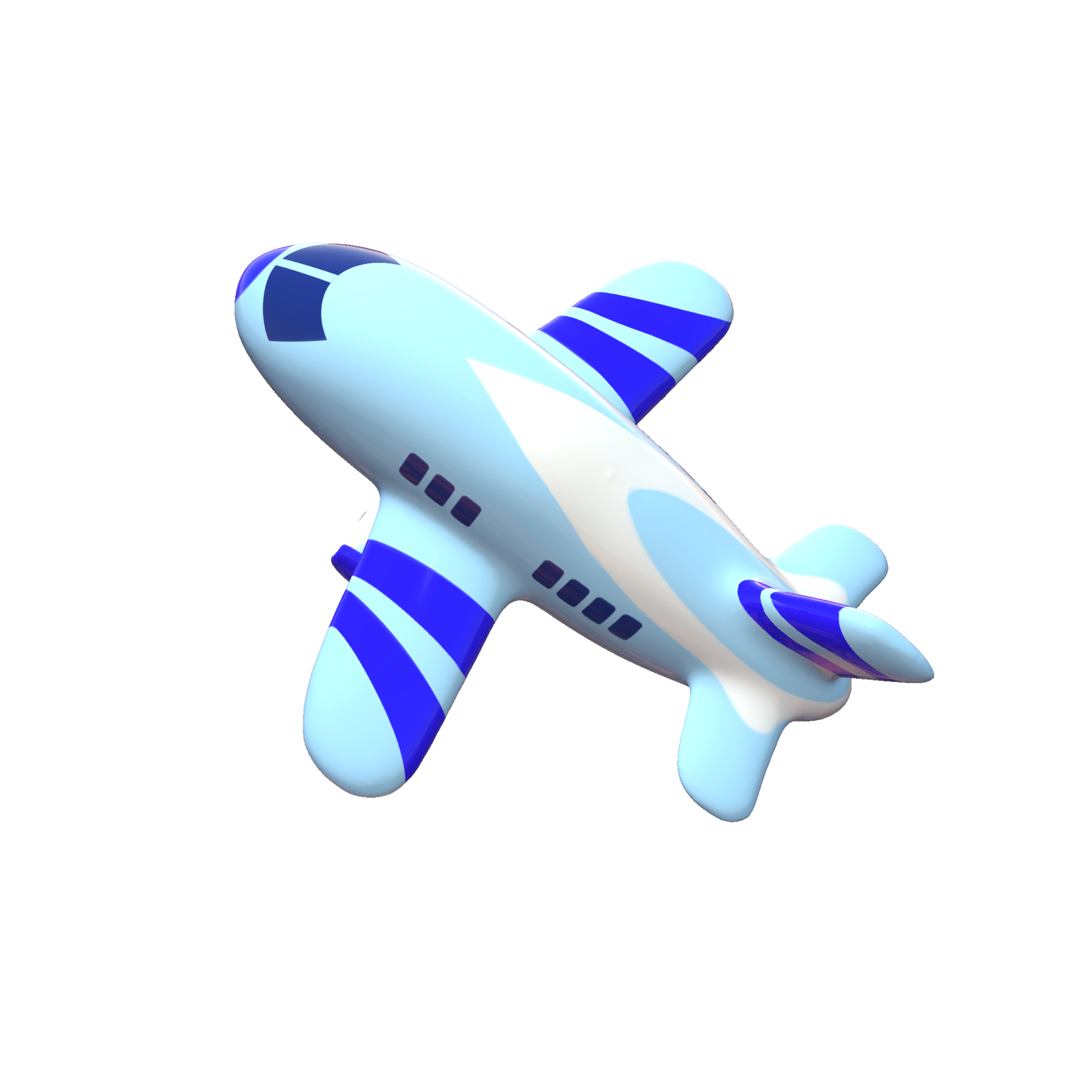 Free Airplane cartoon png 3d model 10996706 PNG with Transparent Background Free Airplane cartoon png 3d model 10996706 PNG with Transparent Background