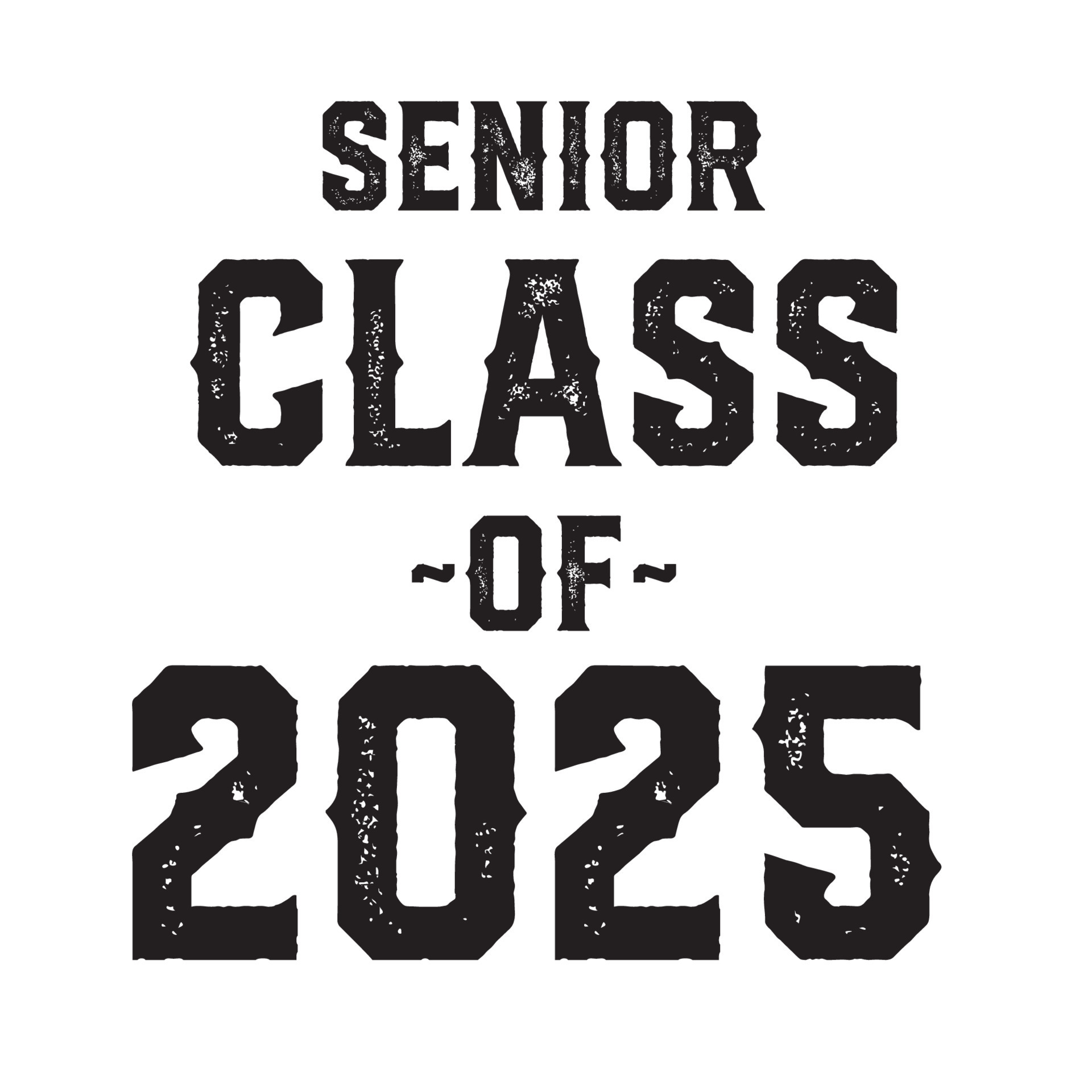 Class Of 2025 Vector, T shirt Design 10996746 Vector Art at Vecteezy