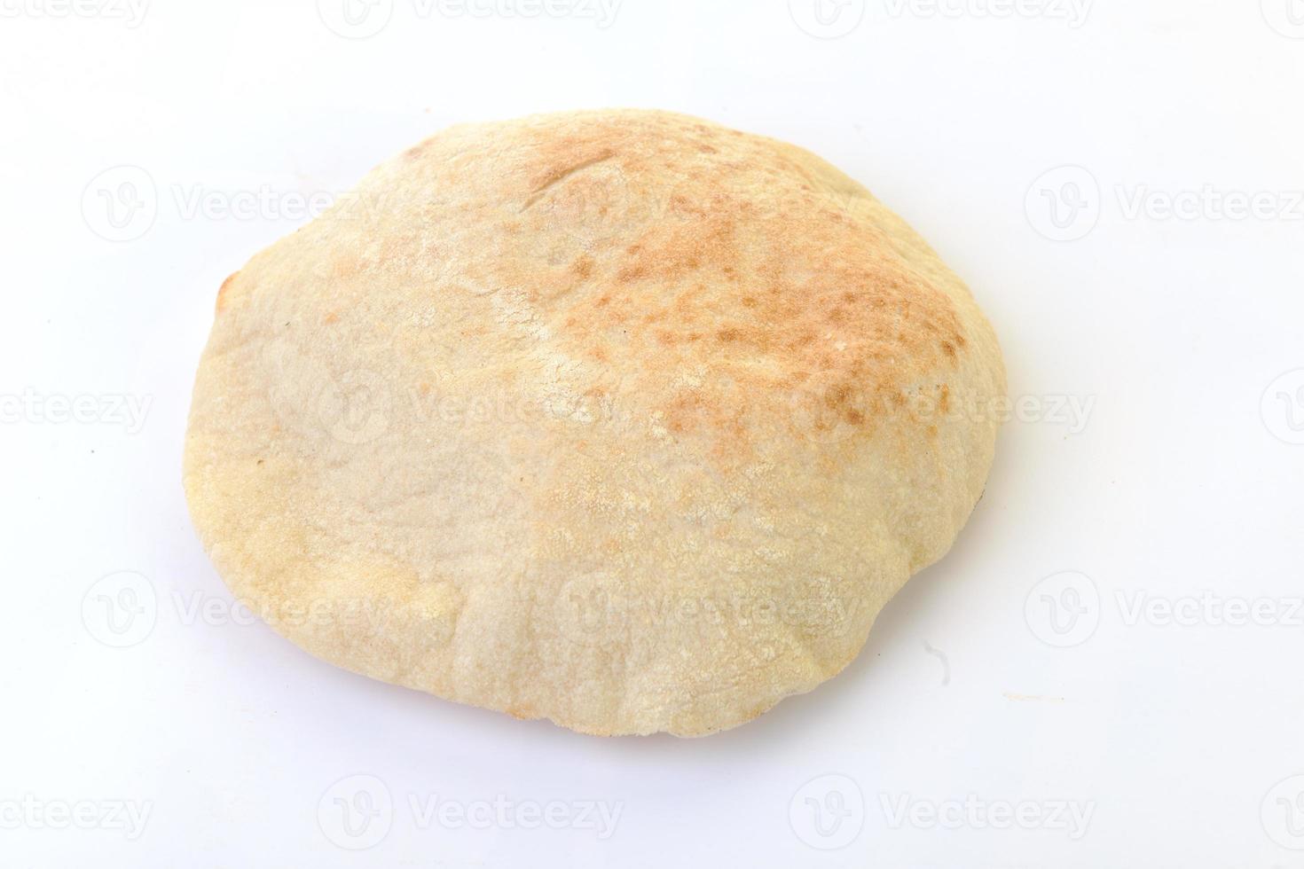 bread food isolated photo