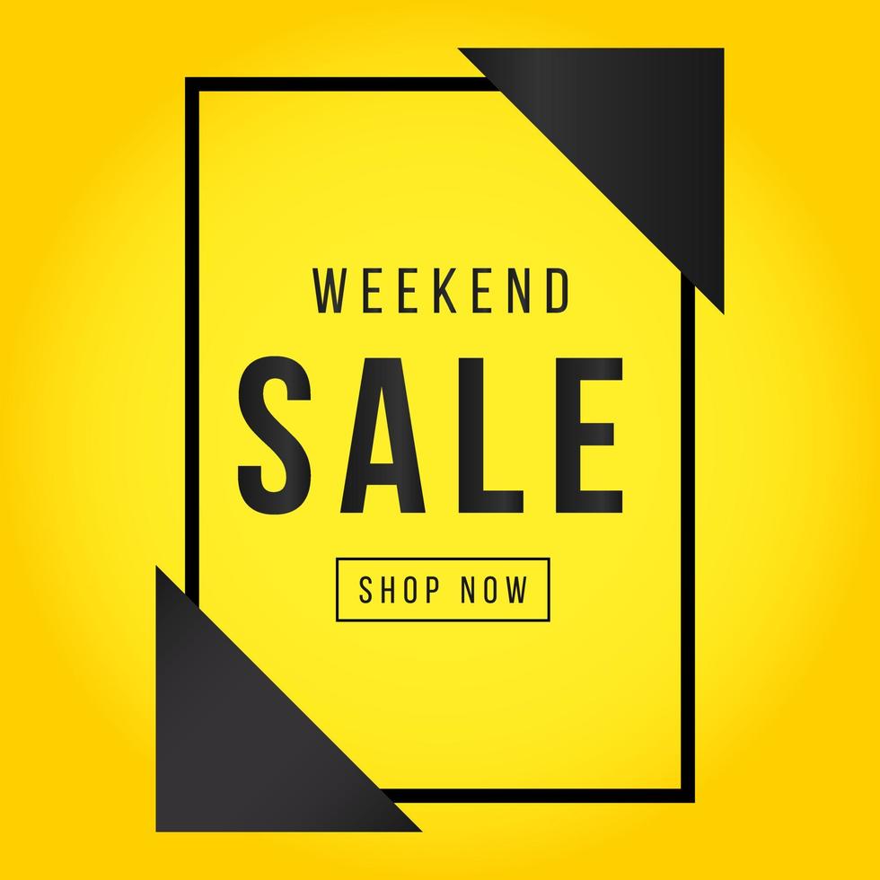 Vector illustration sale banner template design, Big sales special offer. end of season party background