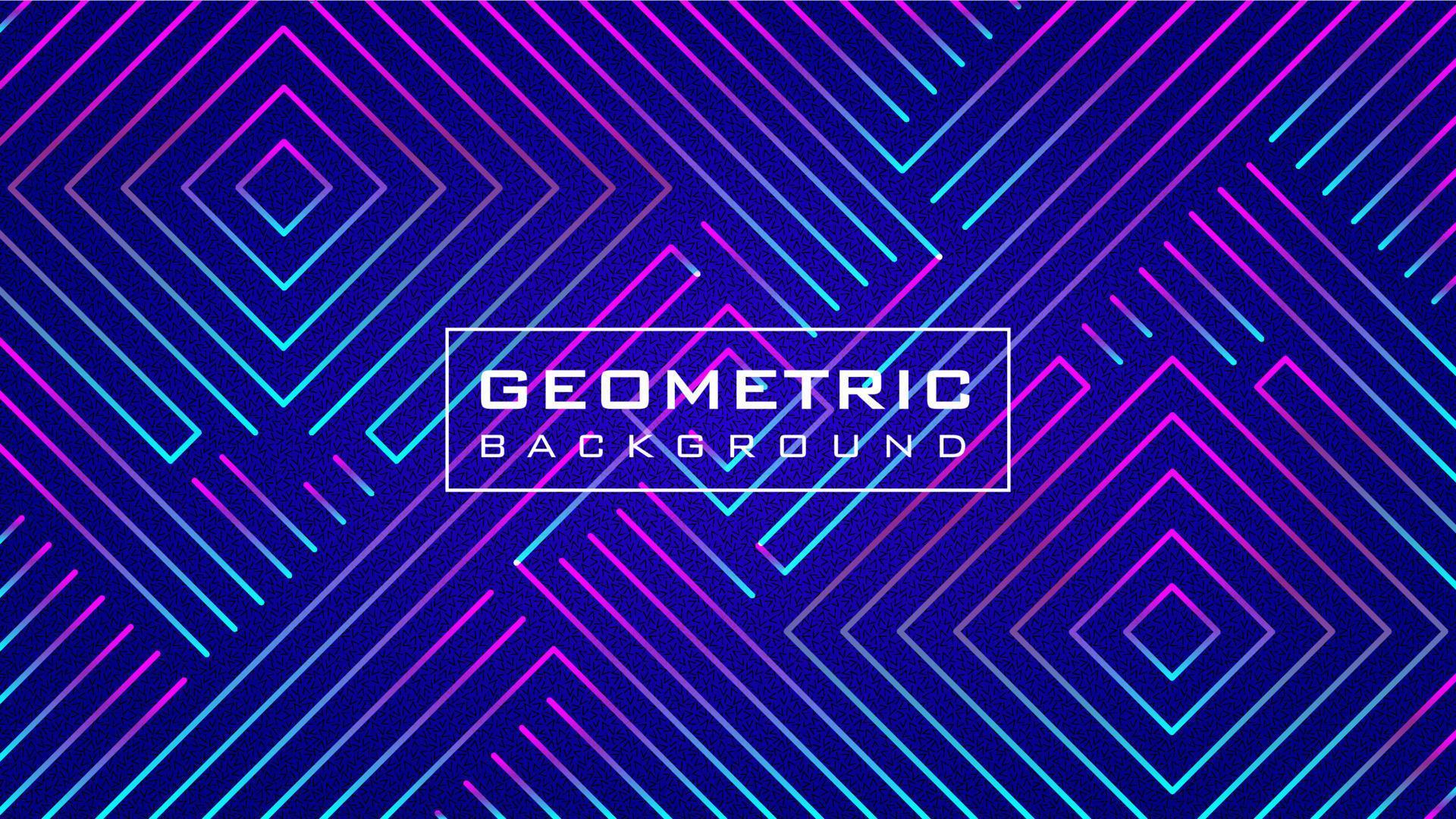 abstract geometric background with lines.technology style 10998791