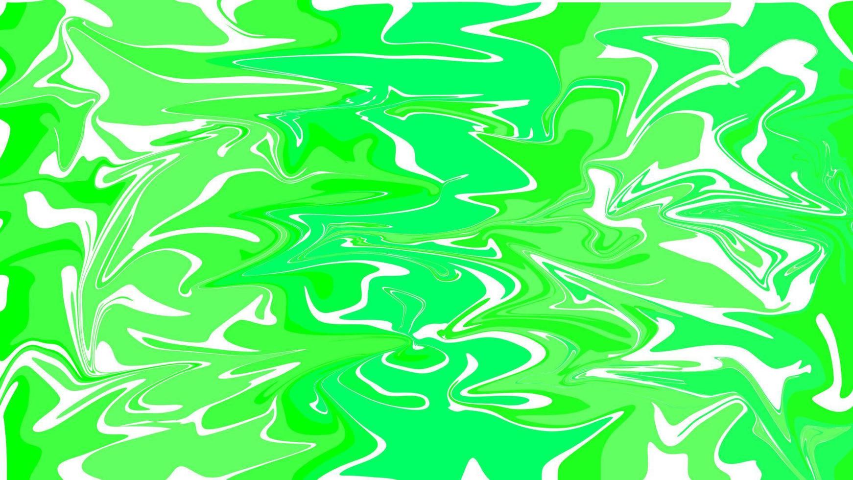 Abstract liquid fluid background modern wallpaper vector illustration