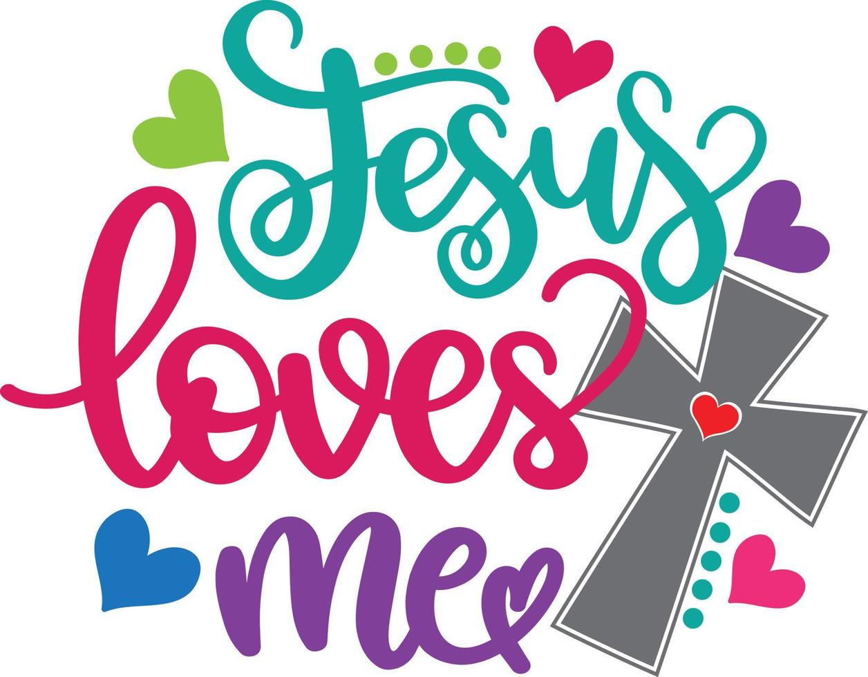 Jesus Loves Me Easter, Spring, Easter, Tulips Flower, Happy Easter