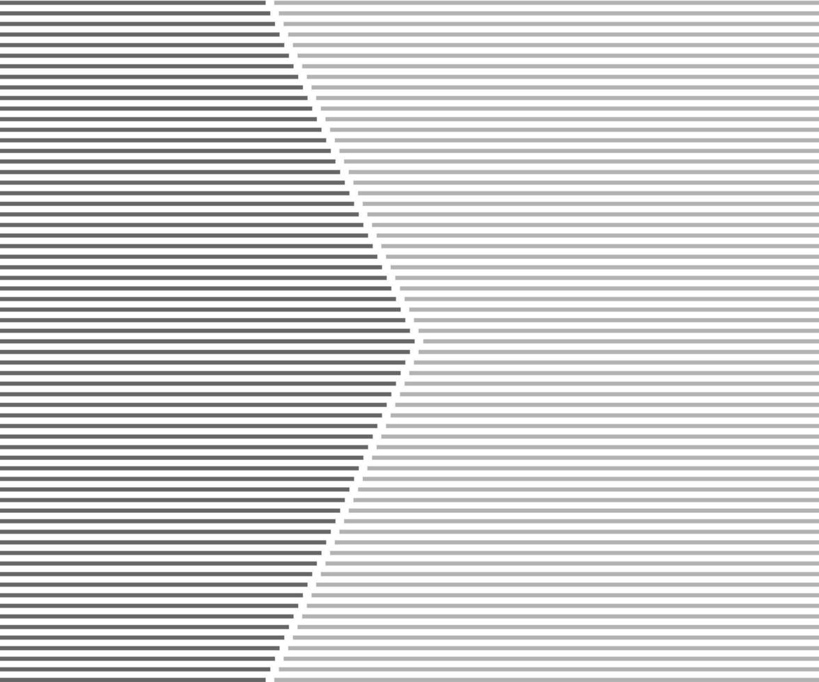 Vector line pattern. Geometric texture background. Abstract lines wallpaper. EPS10 - Illustration
