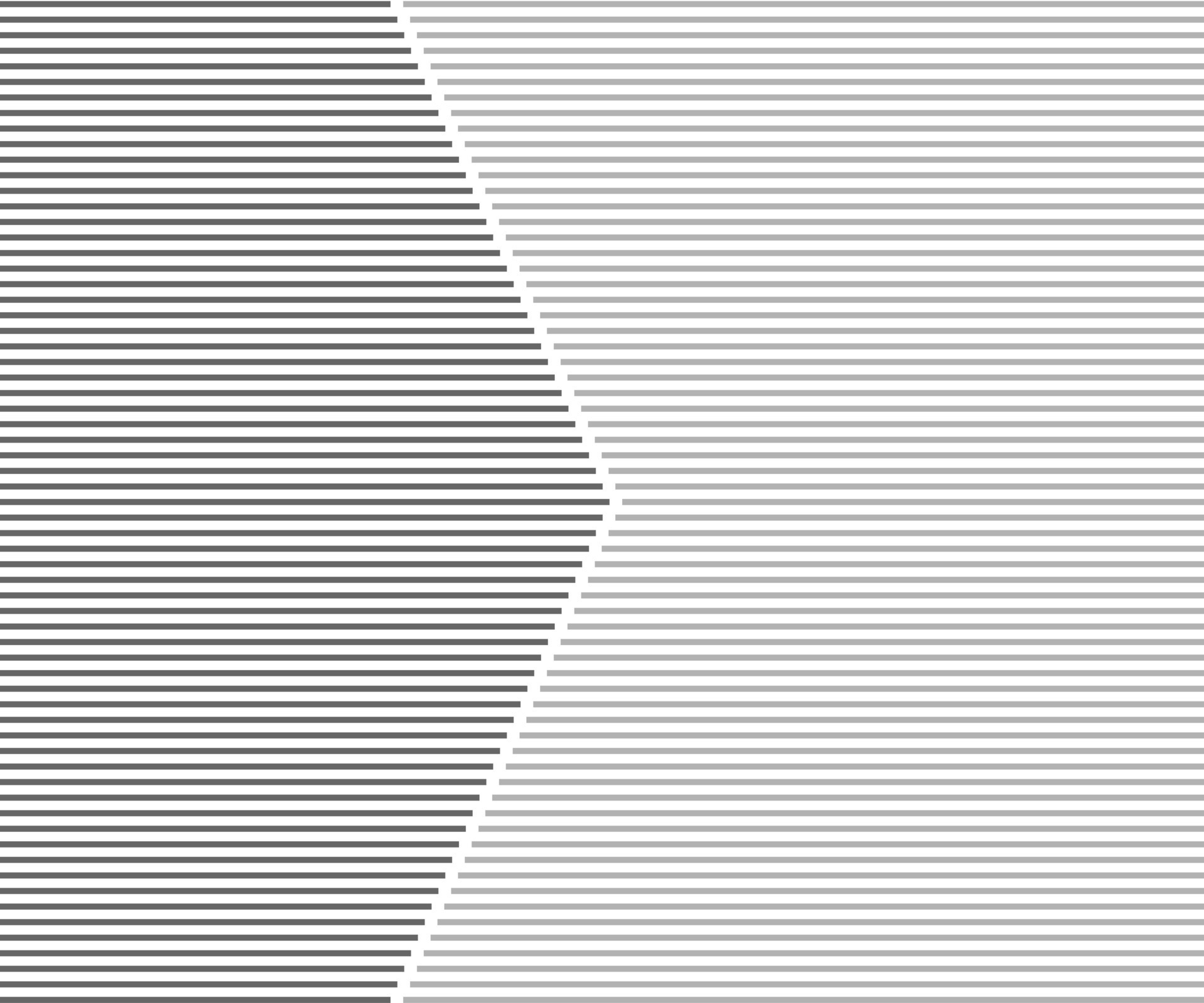 Vector line pattern. Geometric texture background. Abstract lines